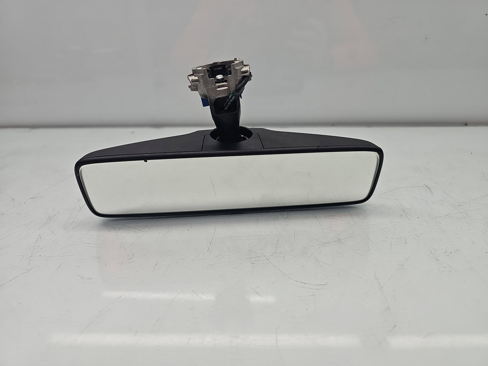 Oglinda retrovizoare Mercedes Clasa A (W177) [Fabr 2019-2024] OEM - imagine 4