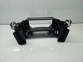 Grila aerisire centrala Ford Kuga II [Fabr 2012-prezent] GV41-18835-BEW