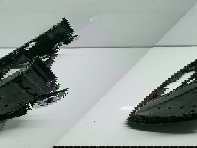 Grila aerisire centrala Ford Kuga II [Fabr 2012-prezent] GV41-18835-BEW