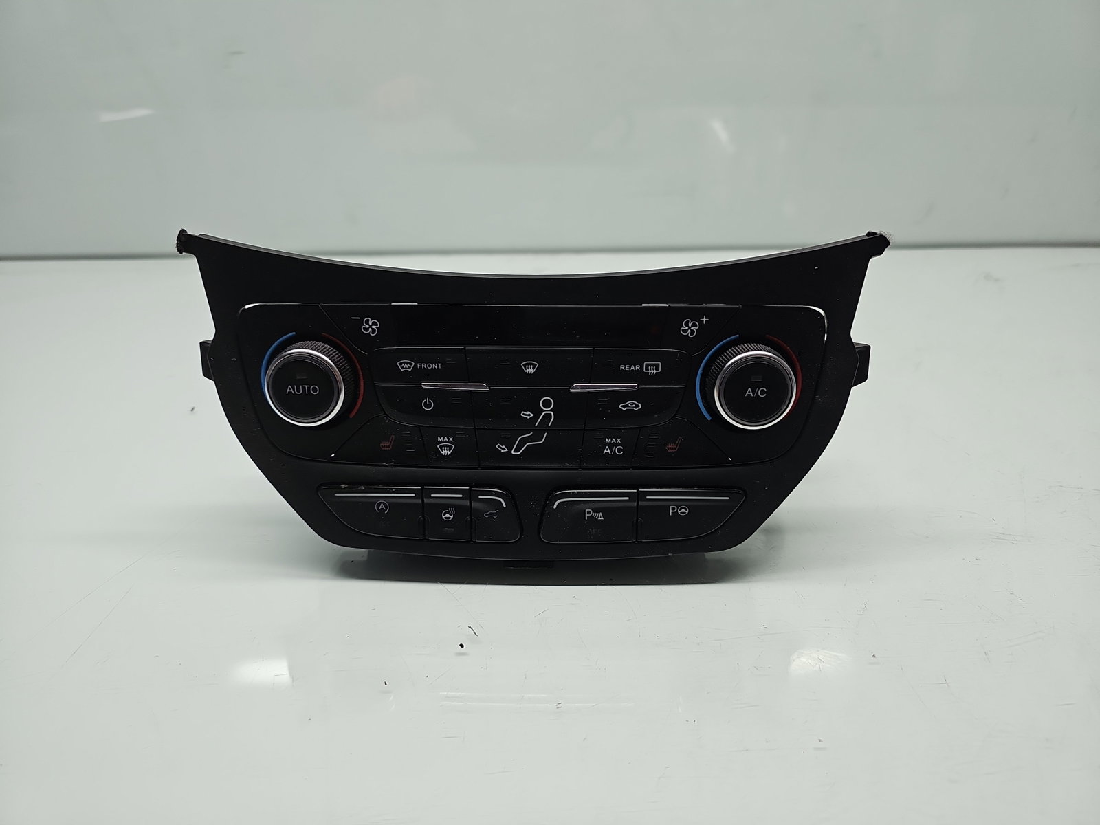 Panou comanda clima Ford Kuga II [Fabr 2012-prezent] GJ5T-18C612-DF