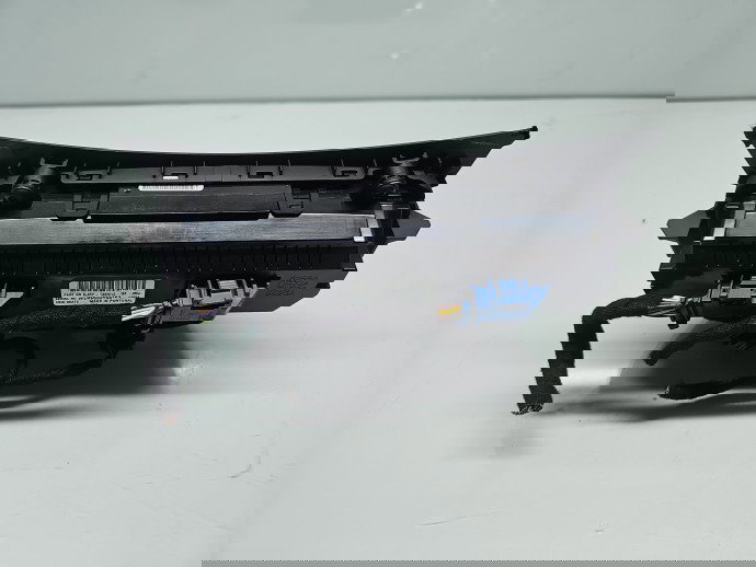 Panou comanda clima Ford Kuga II [Fabr 2012-prezent] GJ5T-18C612-DF