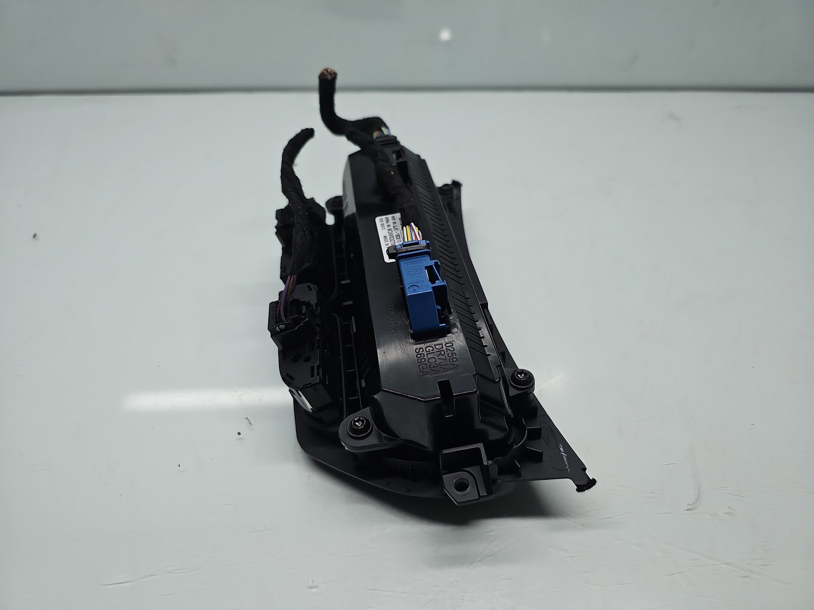 Panou comanda clima Ford Kuga II [Fabr 2012-prezent] GJ5T-18C612-DF - imagine 4