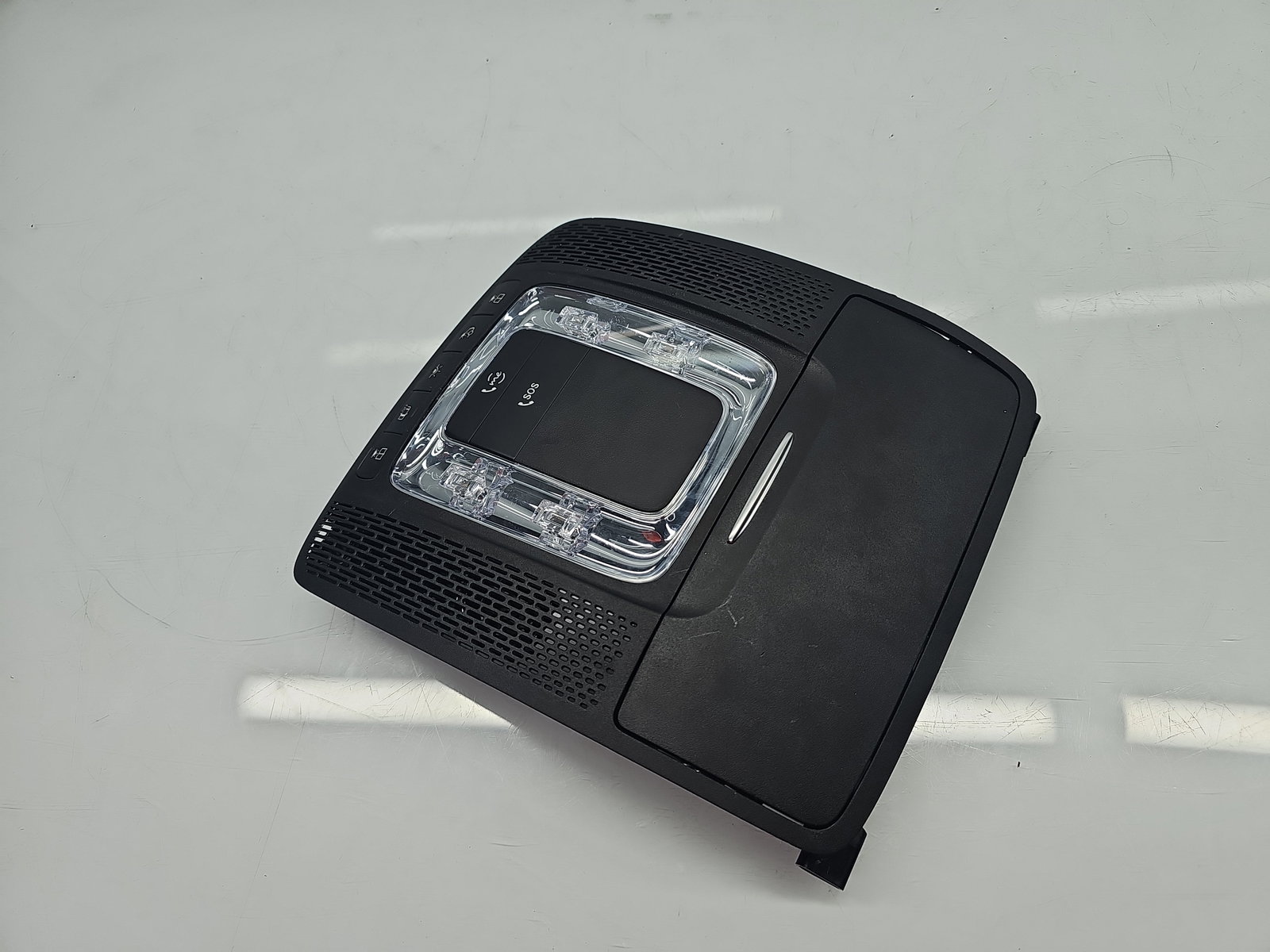 Plafoniera fata Mercedes Clasa A (W177) [Fabr 2019-2024] Berlina AMG A0009001921 - imagine 2