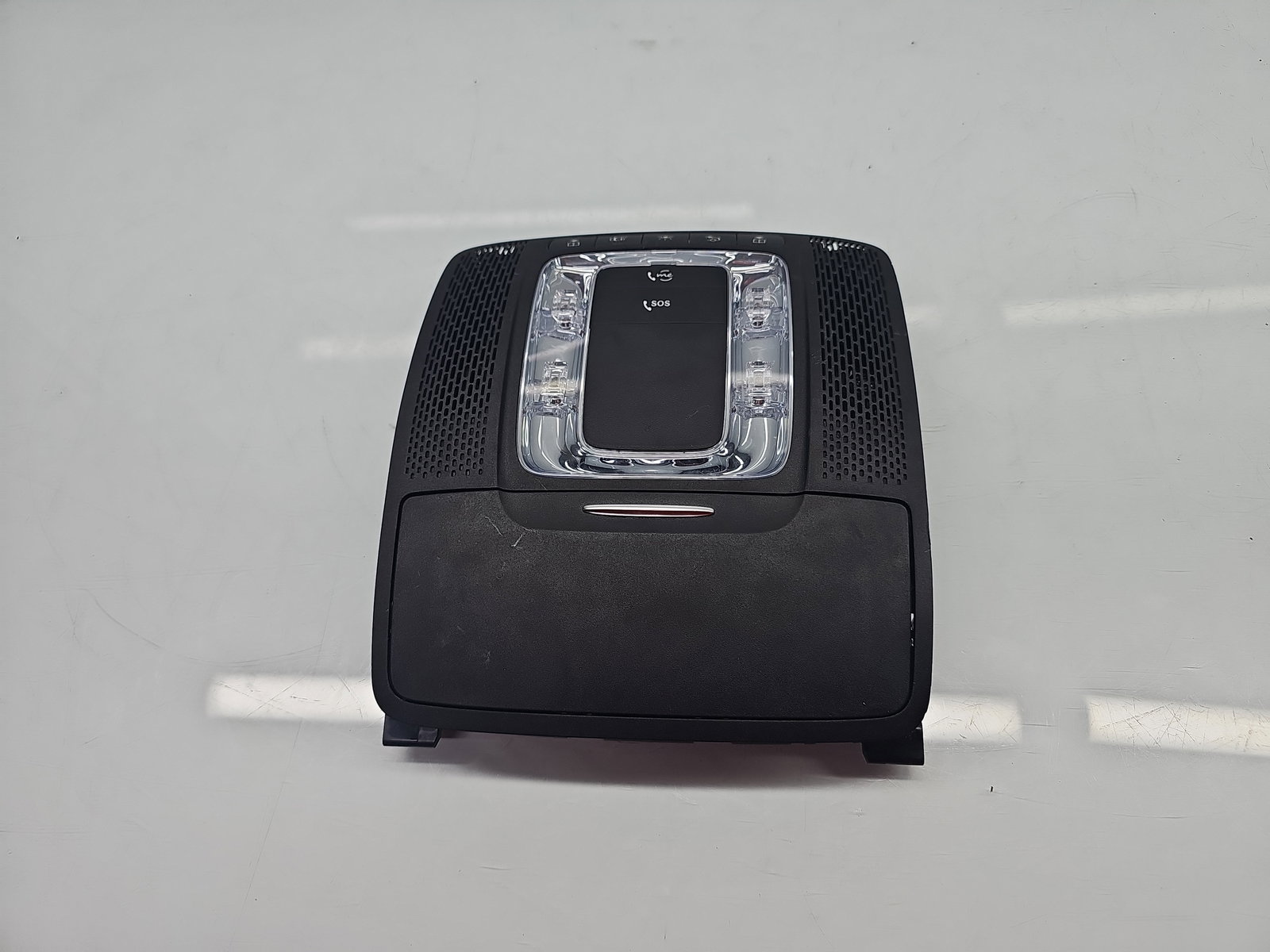 Plafoniera fata Mercedes Clasa A (W177) [Fabr 2019-2024] Berlina AMG A0009001921 - imagine 3