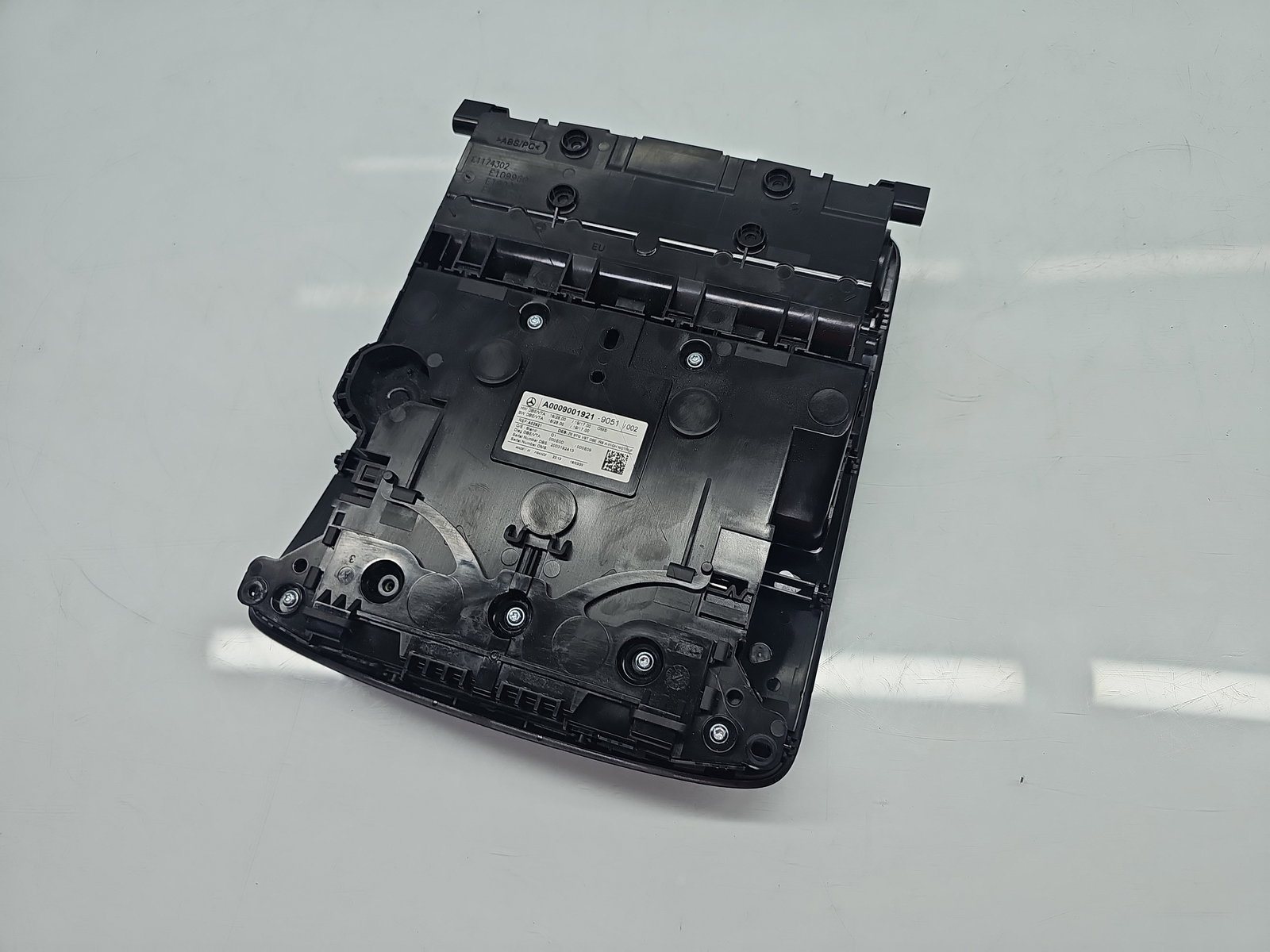 Plafoniera fata Mercedes Clasa A (W177) [Fabr 2019-2024] Berlina AMG A0009001921 - imagine 5