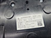 Plafoniera fata Mercedes Clasa A (W177) [Fabr 2019-2024] Berlina AMG A0009001921