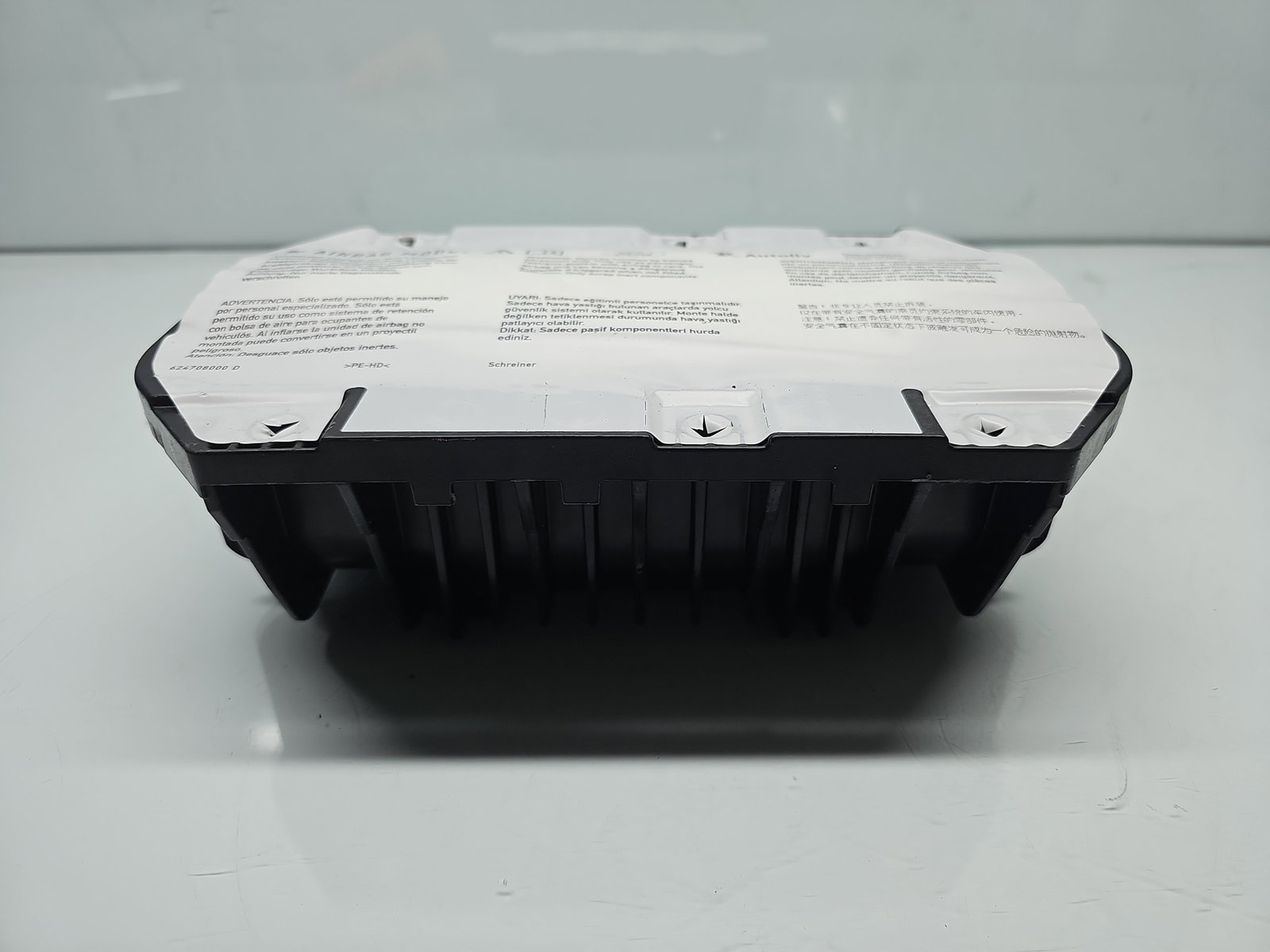 Airbag pasager Ford Kuga II [Fabr 2012-prezent] AM51-R042B84-BA - imagine 2