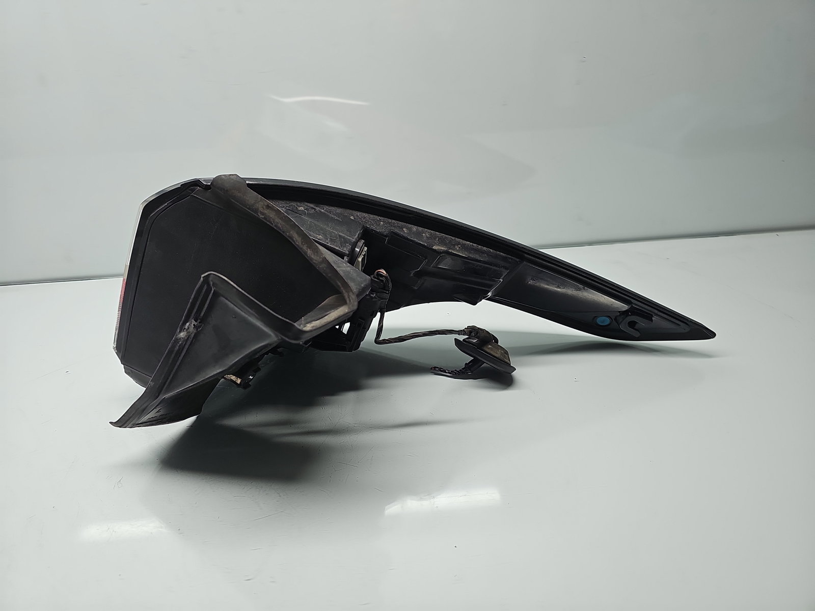 Stop aripa stanga Ford Kuga II [Fabr 2012-prezent] SUV Facelift GV41-13405-AD - imagine 3