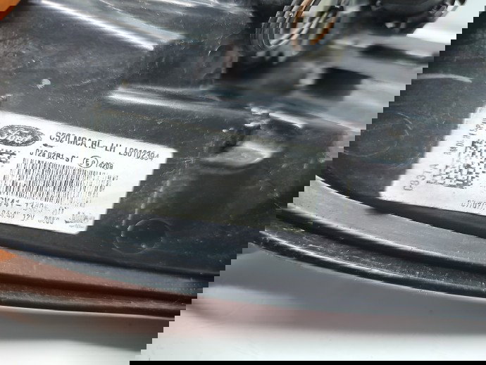 Stop aripa stanga Ford Kuga II [Fabr 2012-prezent] SUV Facelift GV41-13405-AD