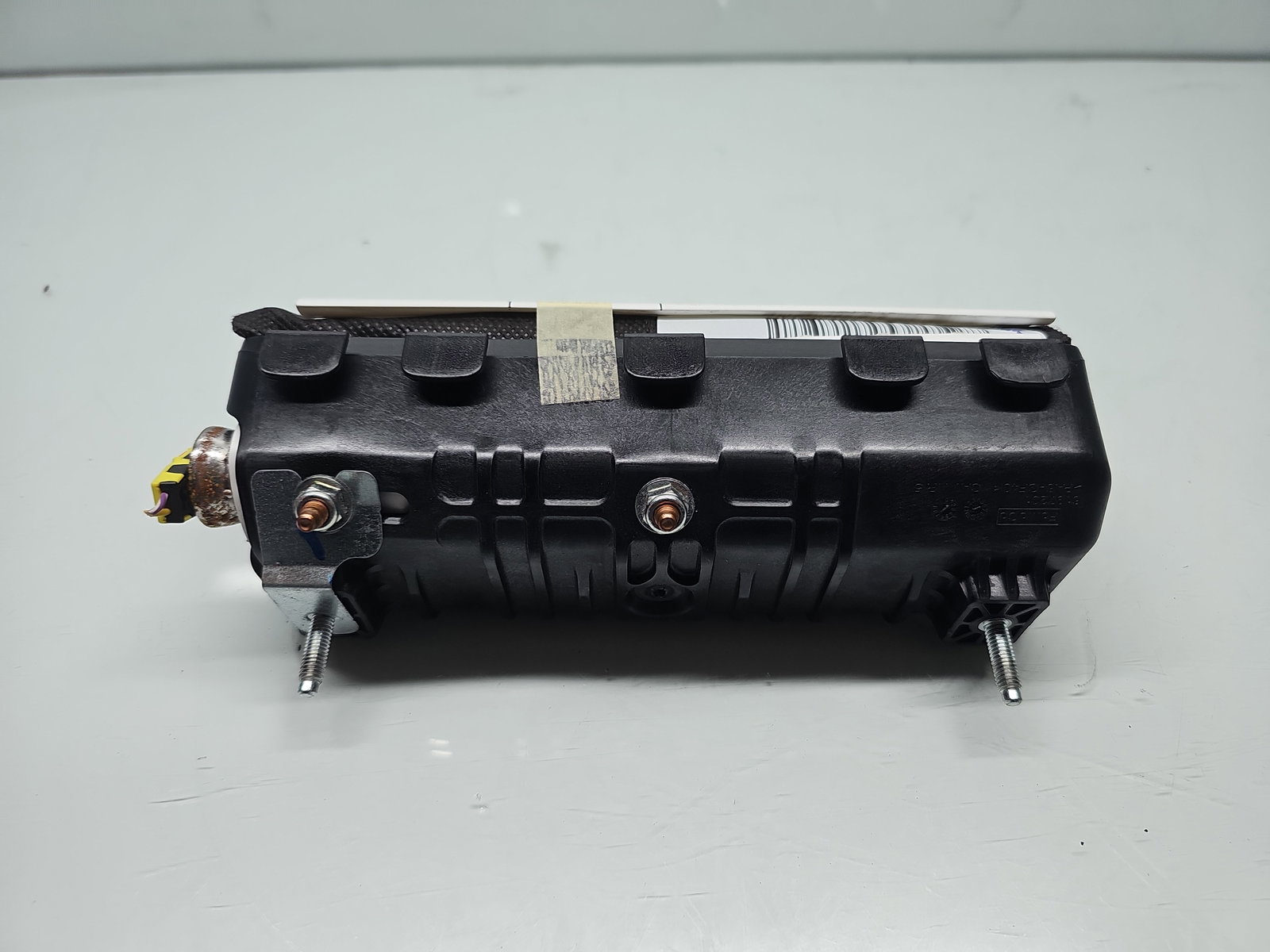 Airbag genunchi Ford Kuga II [Fabr 2012-prezent] CV44-A042A00-BG35B8 - imagine 2