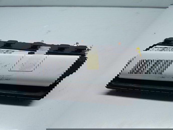 Airbag genunchi Ford Kuga II [Fabr 2012-prezent] CV44-A042A00-BG35B8