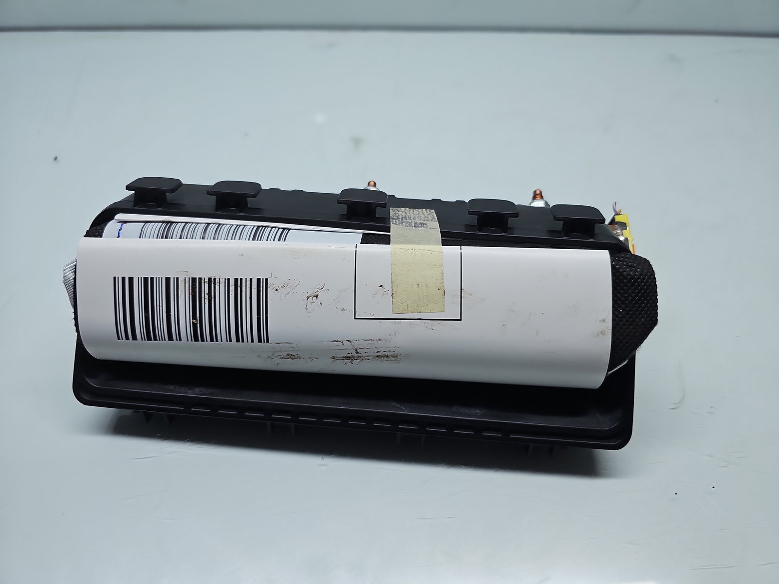 Airbag genunchi Ford Kuga II [Fabr 2012-prezent] CV44-A042A00-BG35B8 - imagine 3