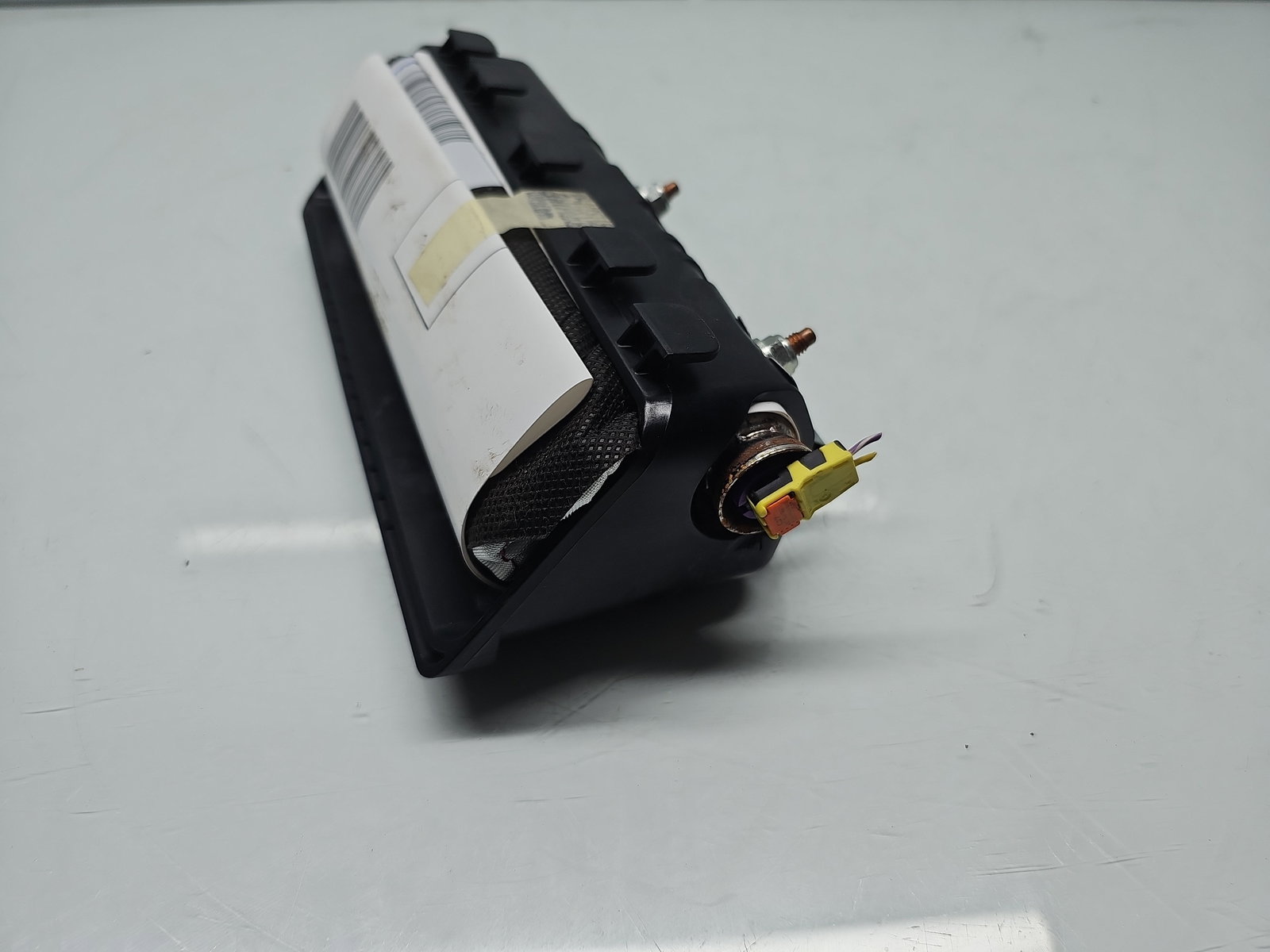 Airbag genunchi Ford Kuga II [Fabr 2012-prezent] CV44-A042A00-BG35B8 - imagine 4