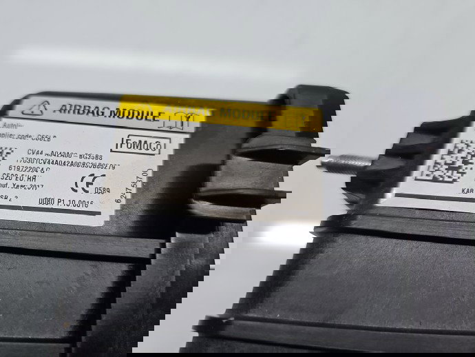 Airbag genunchi Ford Kuga II [Fabr 2012-prezent] CV44-A042A00-BG35B8