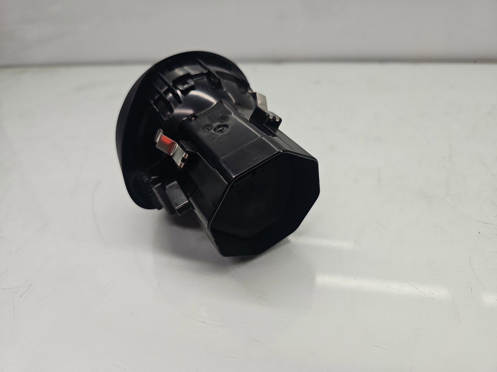 Grila aerisire dreapta Mercedes Clasa A (W177) [Fabr 2019-2024] A17783077007 - imagine 3