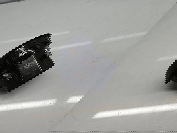 Grila aerisire dreapta Mercedes Clasa A (W177) [Fabr 2019-2024] A17783077007