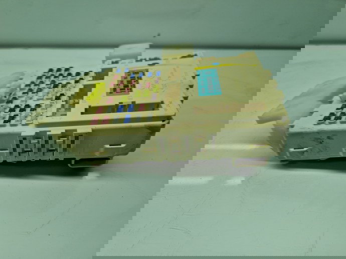 Panou sigurante Hyundai ix35 (LM) [Fabr 2010-2017] 91950-2S741