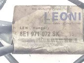 Instalatie motor 8E1971072SK Audi A4 (8EC, B7) [Fabr 2004-2008] 2.0 BLB