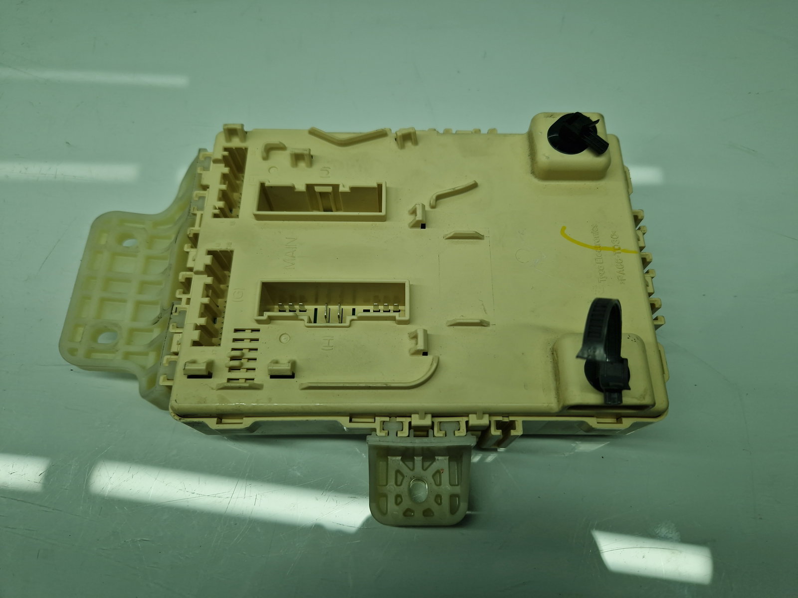 Panou sigurante Hyundai ix35 (LM) [Fabr 2010-2017] 91950-2S741 - imagine 4