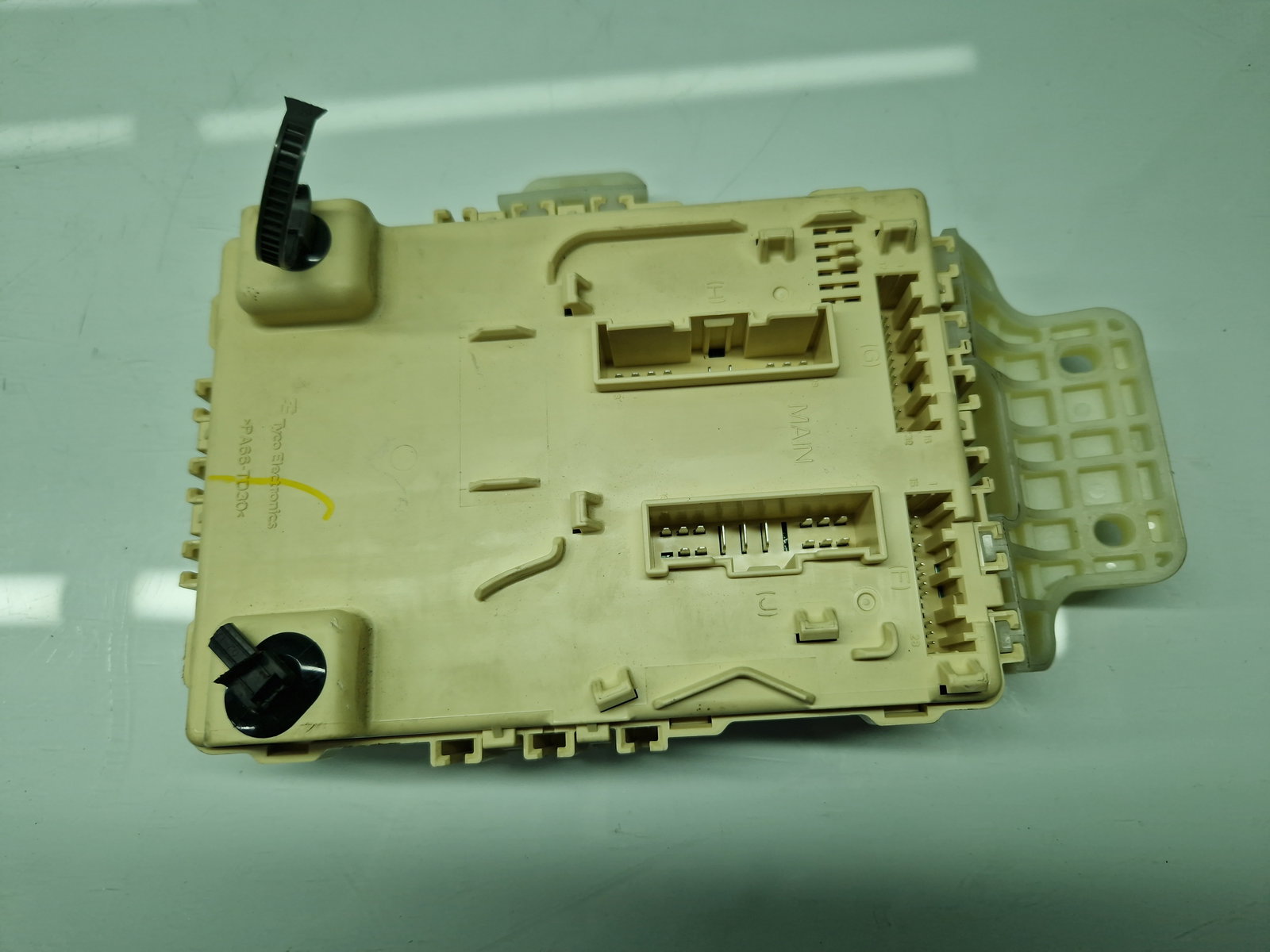 Panou sigurante Hyundai ix35 (LM) [Fabr 2010-2017] 91950-2S741 - imagine 5