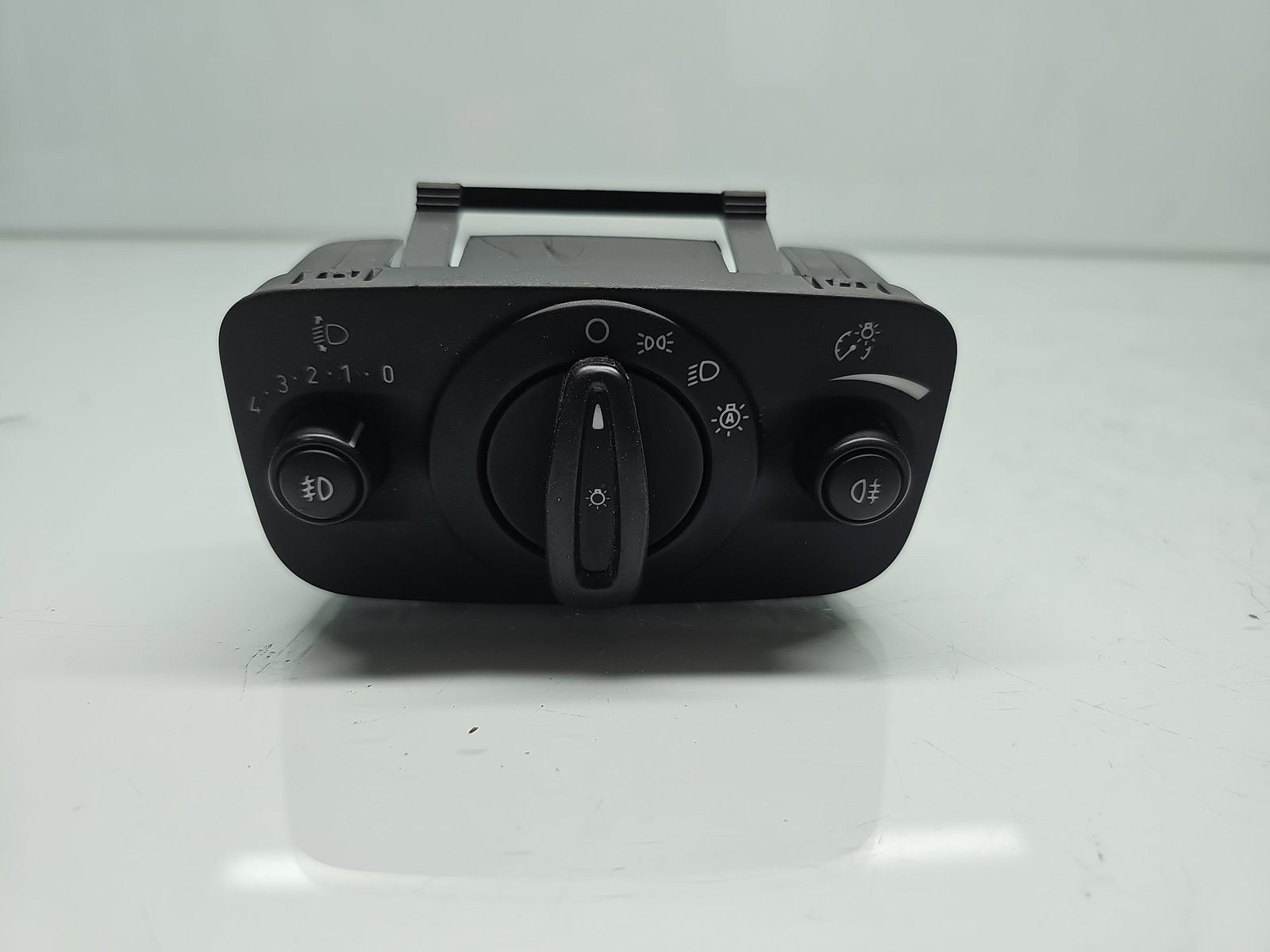 Bloc lumini Ford Kuga II [Fabr 2012-prezent] AV6T-13A024-CC - imagine 1