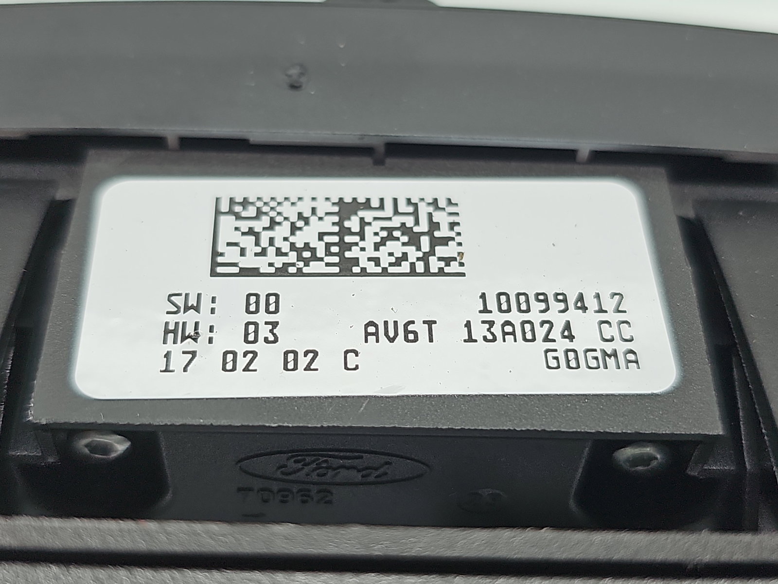 Bloc lumini Ford Kuga II [Fabr 2012-prezent] AV6T-13A024-CC - imagine 5