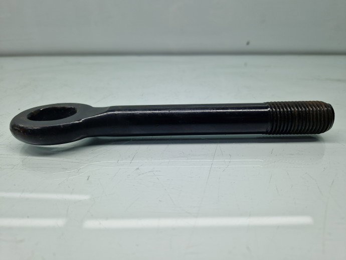 Cui remorcare Hyundai ix35 (LM) [Fabr 2010-2017] OEM