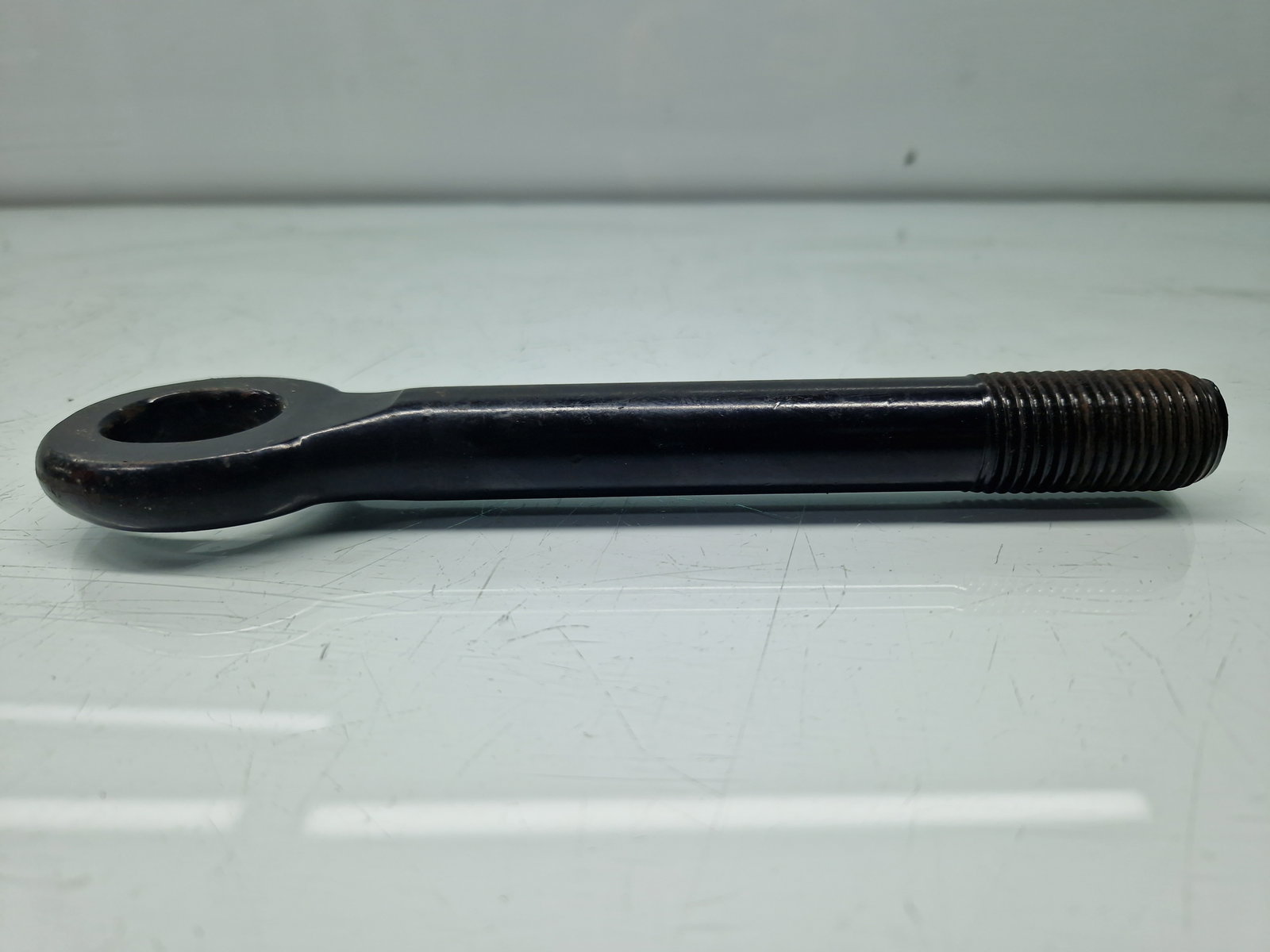 Cui remorcare Hyundai ix35 (LM) [Fabr 2010-2017] OEM - imagine 1