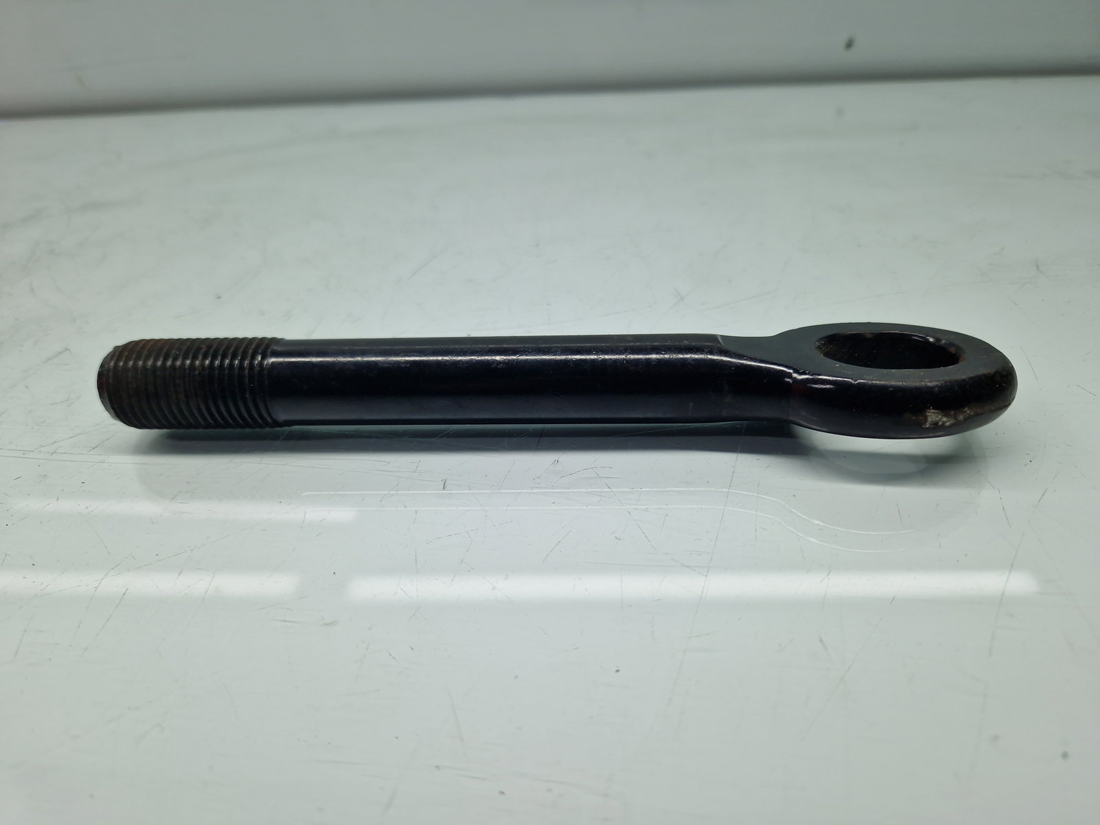 Cui remorcare Hyundai ix35 (LM) [Fabr 2010-2017] OEM - imagine 2