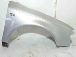 Aripa dreapta fata LY7W Audi A4 (8EC, B7) [Fabr 2004-2008] 2.0 BLB
