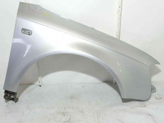 Aripa dreapta fata LY7W Audi A4 (8EC, B7) [Fabr 2004-2008] 2.0 BLB