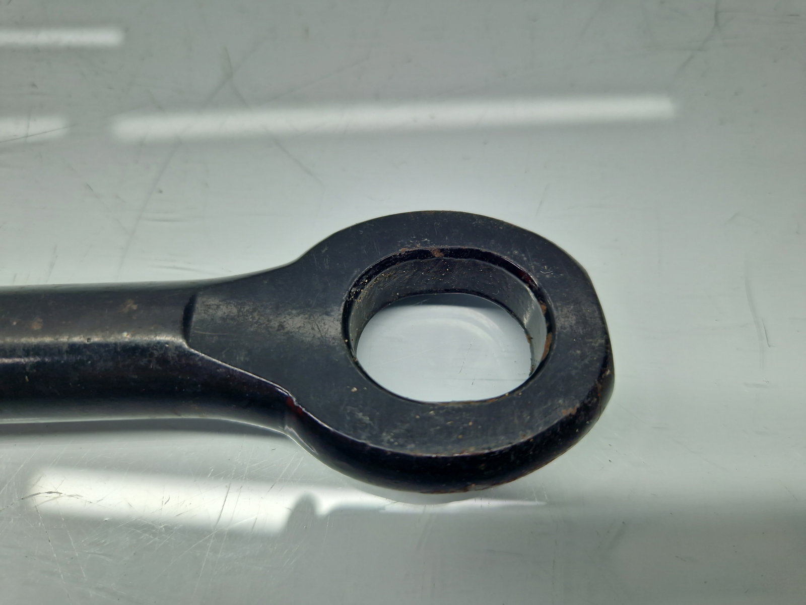 Cui remorcare Hyundai ix35 (LM) [Fabr 2010-2017] OEM - imagine 4