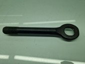 Cui remorcare Hyundai ix35 (LM) [Fabr 2010-2017] OEM