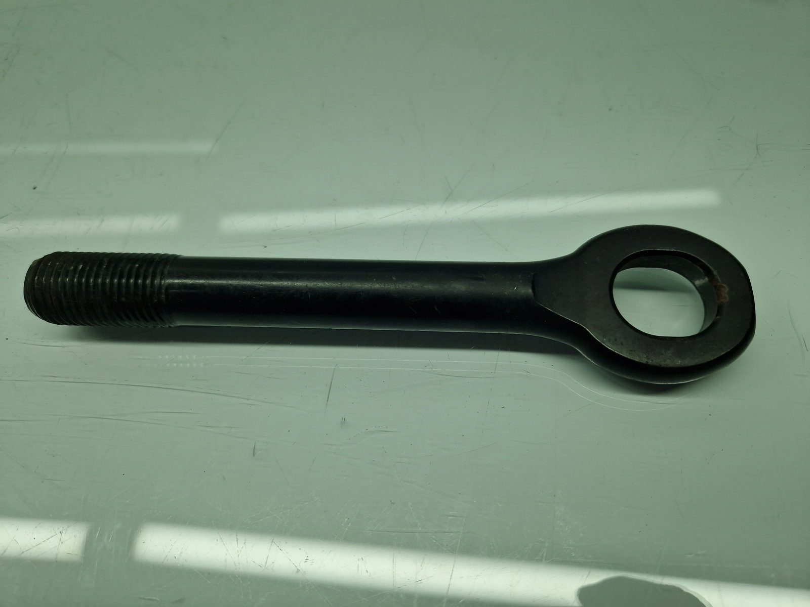 Cui remorcare Hyundai ix35 (LM) [Fabr 2010-2017] OEM - imagine 5