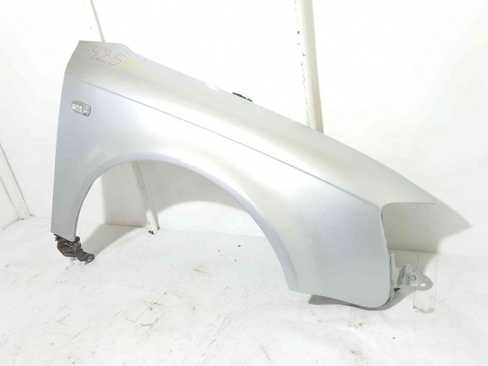Aripa dreapta fata LY7W Audi A4 (8EC, B7) [Fabr 2004-2008] 2.0 BLB