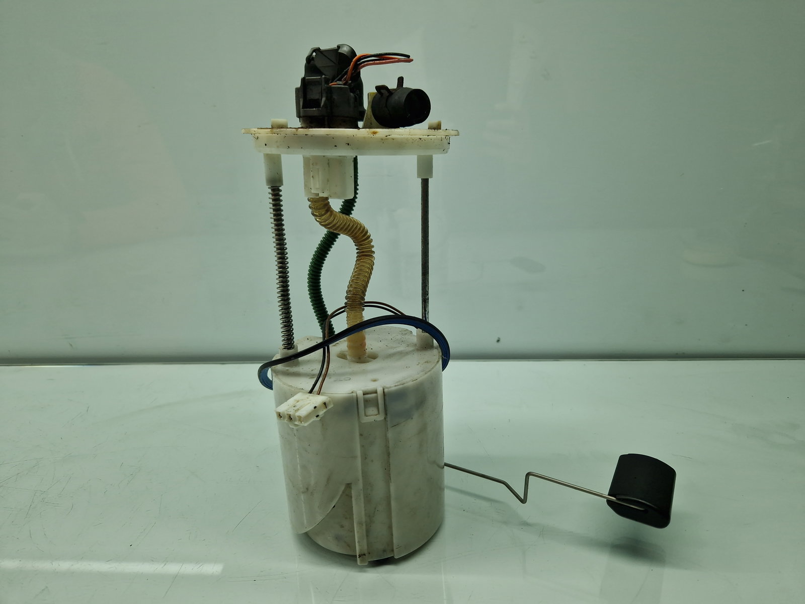 Pompa combustibil Hyundai ix35 (LM) [Fabr 2010-2017] 31110-2Y230 1.7 CRDI D4FD 85KW / 115CP - imagine 1