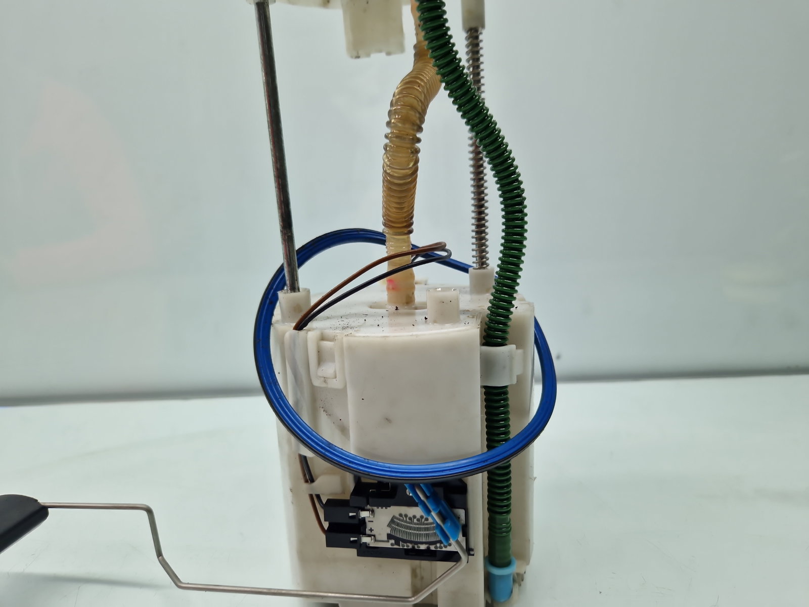 Pompa combustibil Hyundai ix35 (LM) [Fabr 2010-2017] 31110-2Y230 1.7 CRDI D4FD 85KW / 115CP - imagine 4