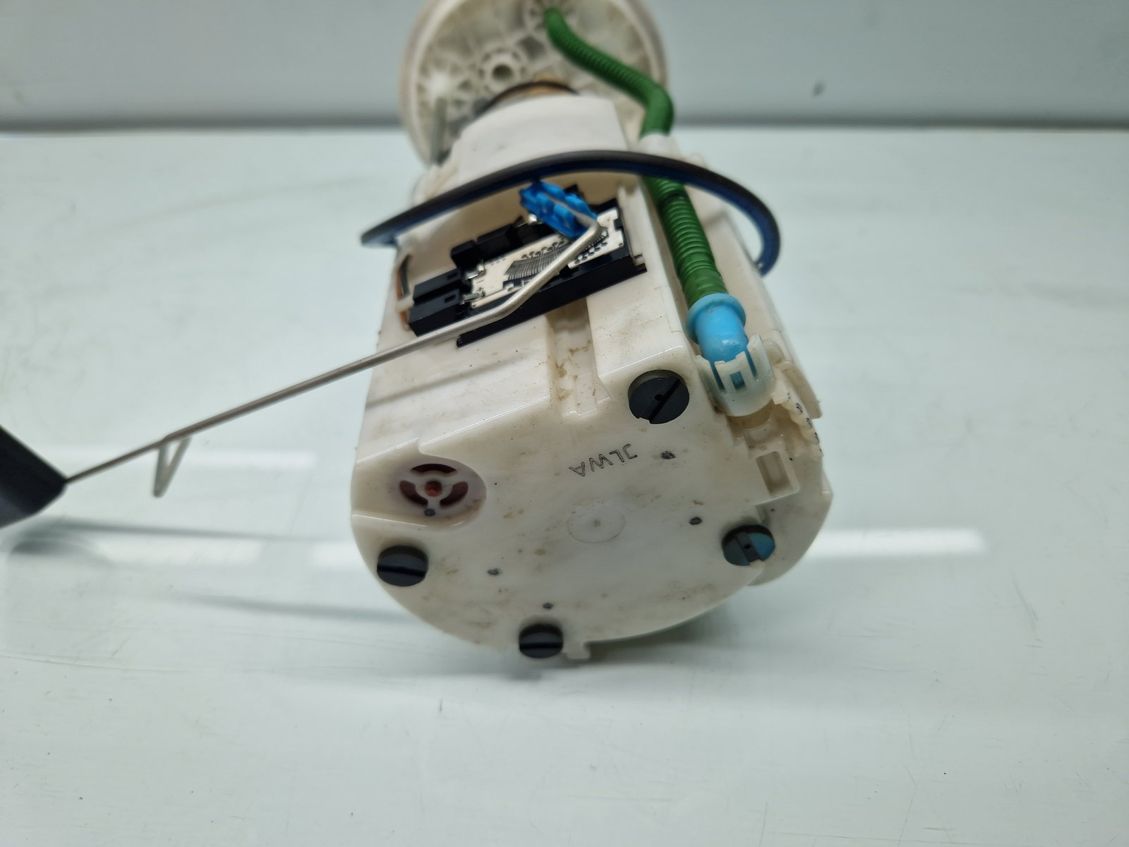 Pompa combustibil Hyundai ix35 (LM) [Fabr 2010-2017] 31110-2Y230 1.7 CRDI D4FD 85KW / 115CP - imagine 5