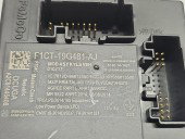 Modul confort Ford Kuga II [Fabr 2012-prezent] F1CT-19G481-AJ