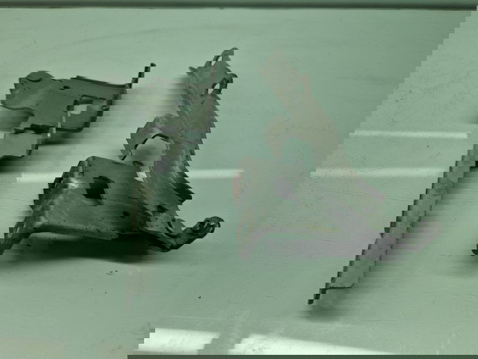 Set balamale capota Hyundai ix35 (LM) [Fabr 2010-2017] OEM