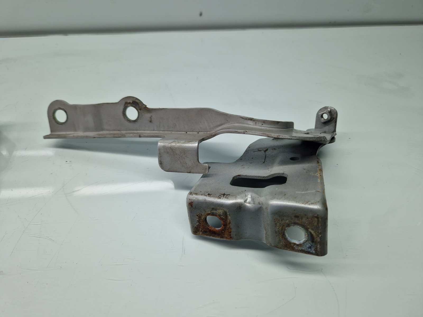 Set balamale capota Hyundai ix35 (LM) [Fabr 2010-2017] OEM - imagine 2