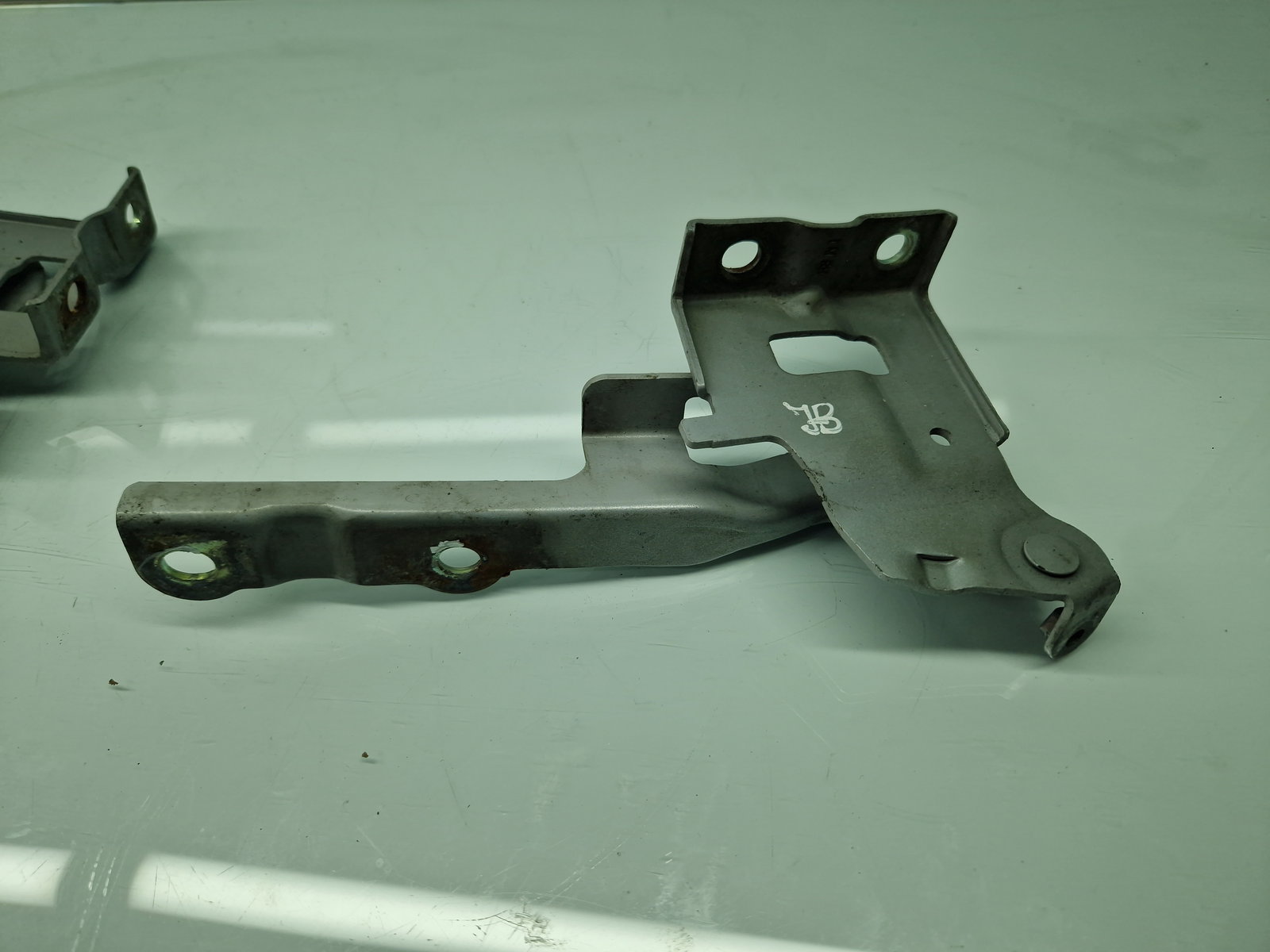 Set balamale capota Hyundai ix35 (LM) [Fabr 2010-2017] OEM - imagine 3