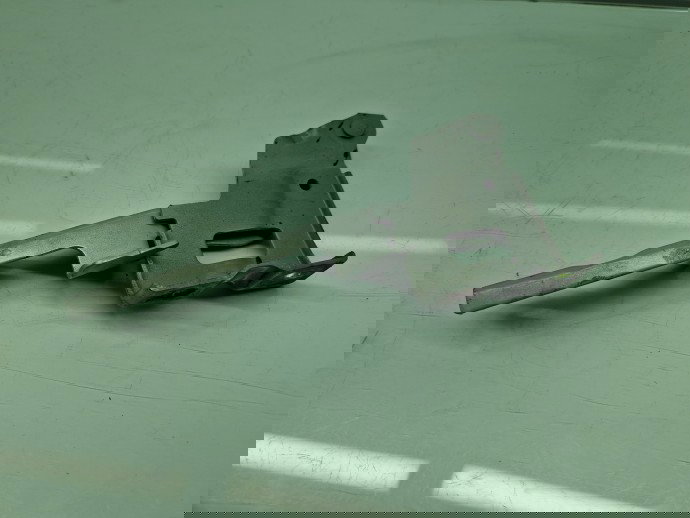 Set balamale capota Hyundai ix35 (LM) [Fabr 2010-2017] OEM