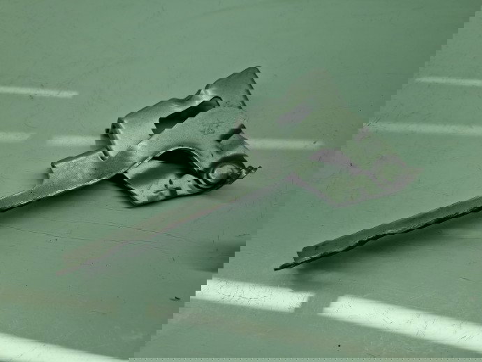 Set balamale capota Hyundai ix35 (LM) [Fabr 2010-2017] OEM