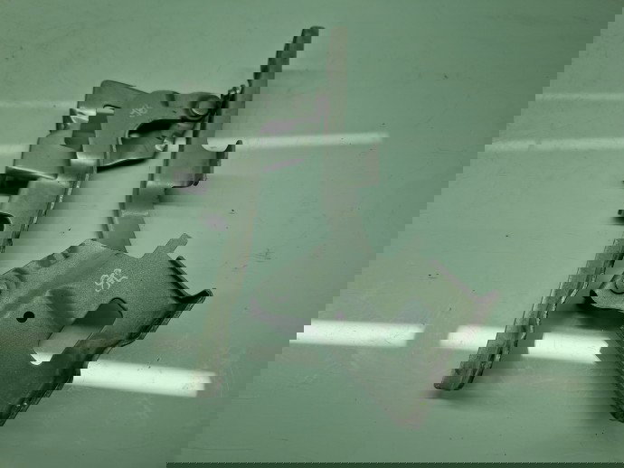 Set balamale capota Hyundai ix35 (LM) [Fabr 2010-2017] OEM