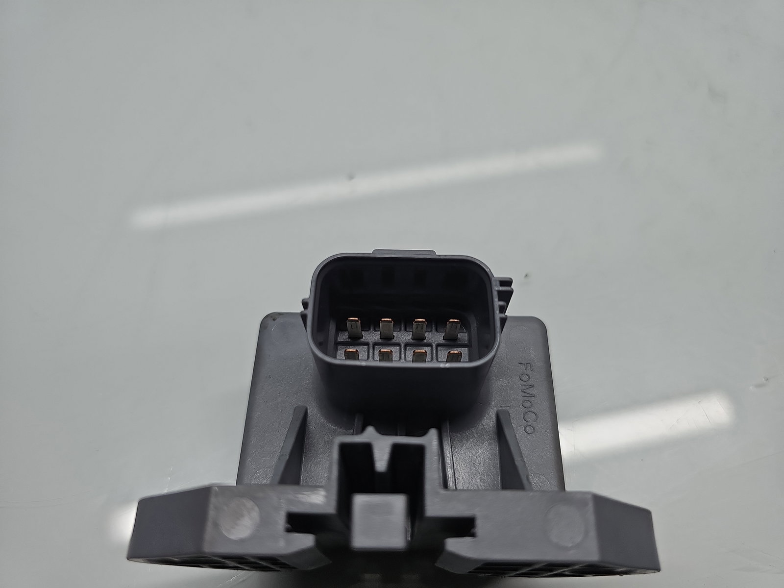 Modul confort Ford Kuga II [Fabr 2012-prezent] FG1A-7H417-MA - imagine 4