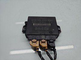 Modul confort Ford Kuga II [Fabr 2012-prezent] GJ5T-15T850-BJ