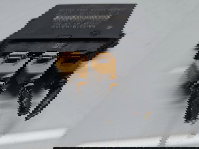 Modul confort Ford Kuga II [Fabr 2012-prezent] GJ5T-15T850-BJ