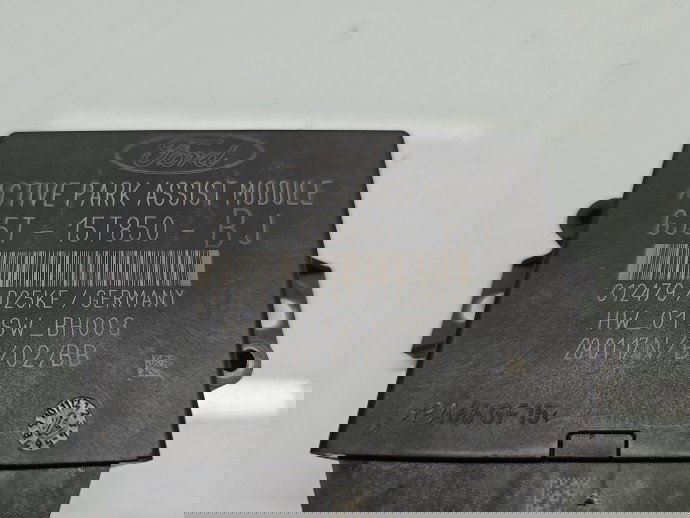 Modul confort Ford Kuga II [Fabr 2012-prezent] GJ5T-15T850-BJ