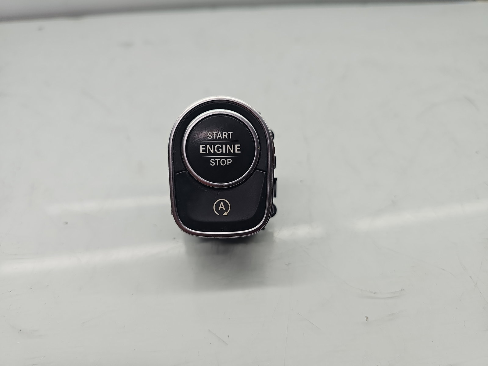 Buton START/STOP Mercedes Clasa A (W177) [Fabr 2019-2024] A1779051001 - imagine 1